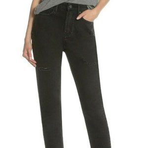 VIGOSS Jeans (Boyfriend) Size 27 (NWTs) MSRP $74